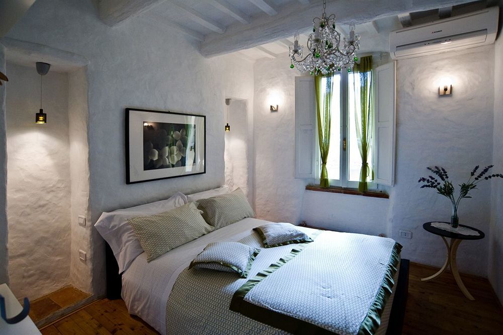Antiche Mura Arezzo Exterior photo